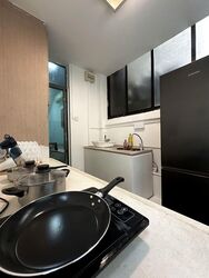 Westwood Park (D22), Terrace #565683731
